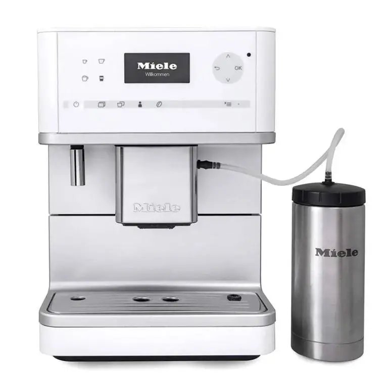 Miele Coffee Service